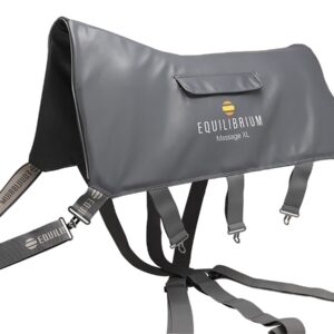 Equilibrium XL Massage Pad