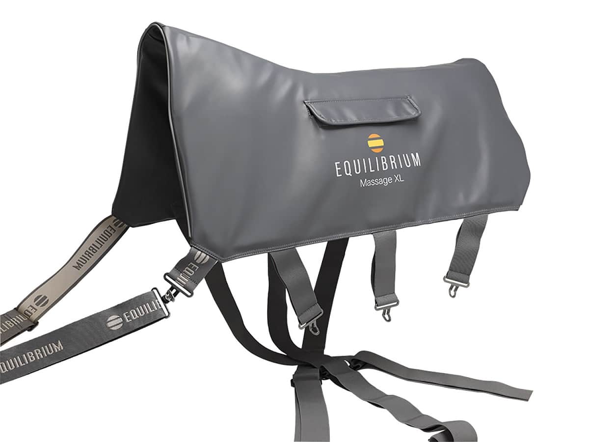 Equilibrium XL Massage Pad