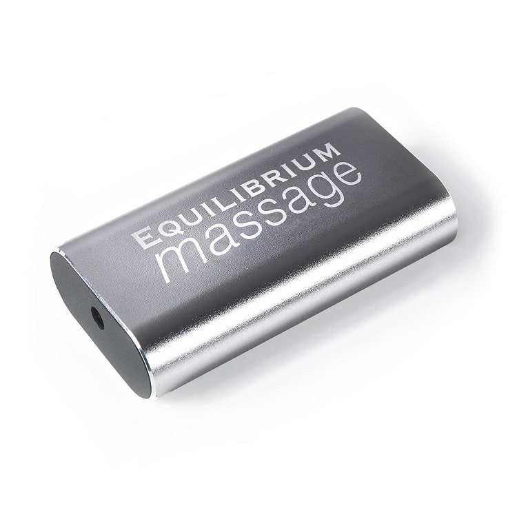 Equilibrium Silver Battery