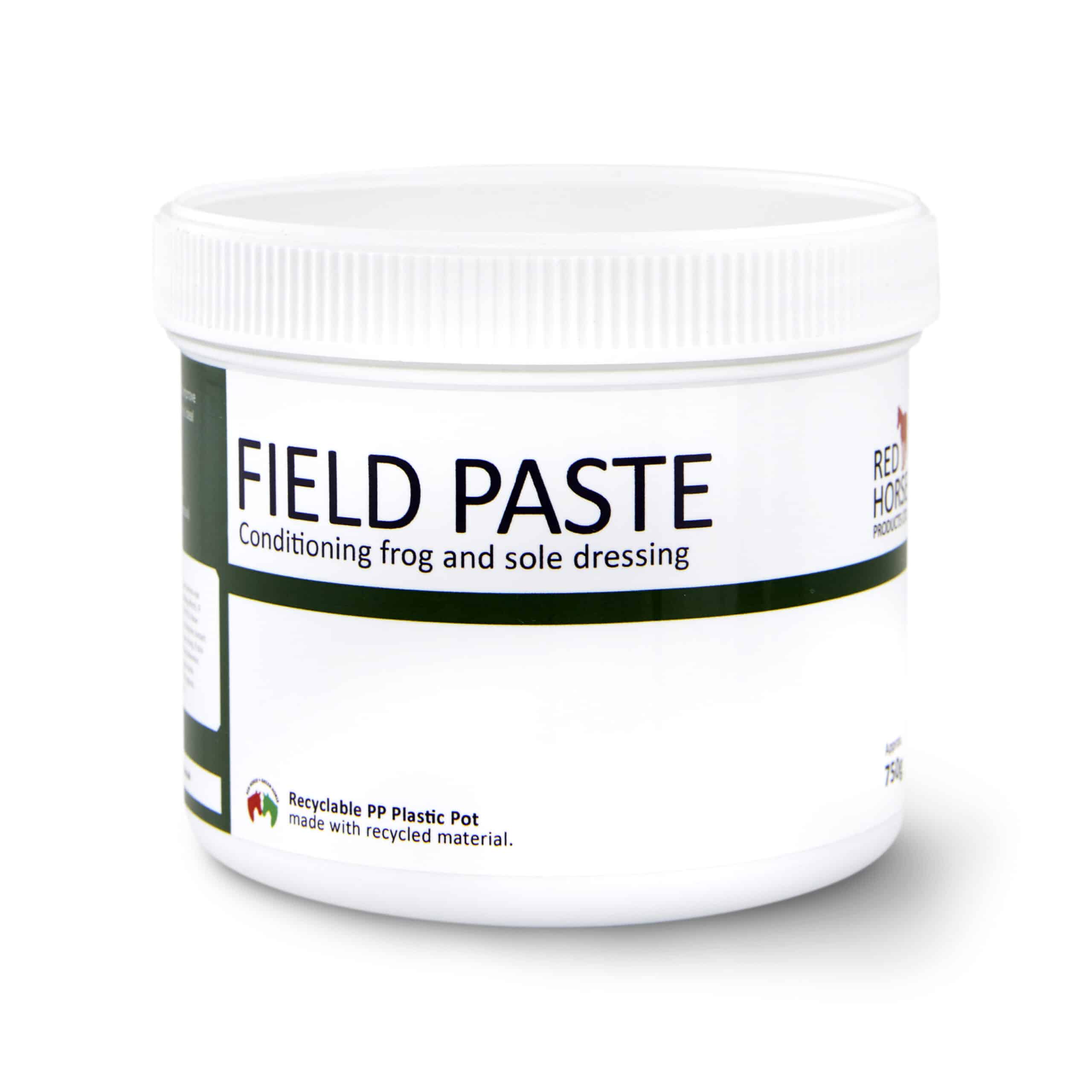 Red Horse Products Field Paste 750g