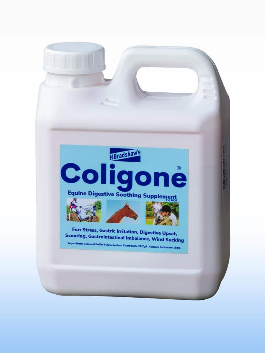 Coligone Liquid