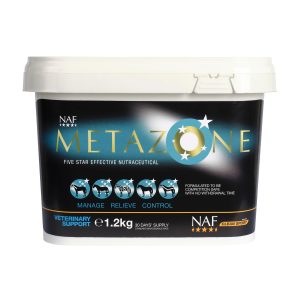 Naf Metazone 1.2kg