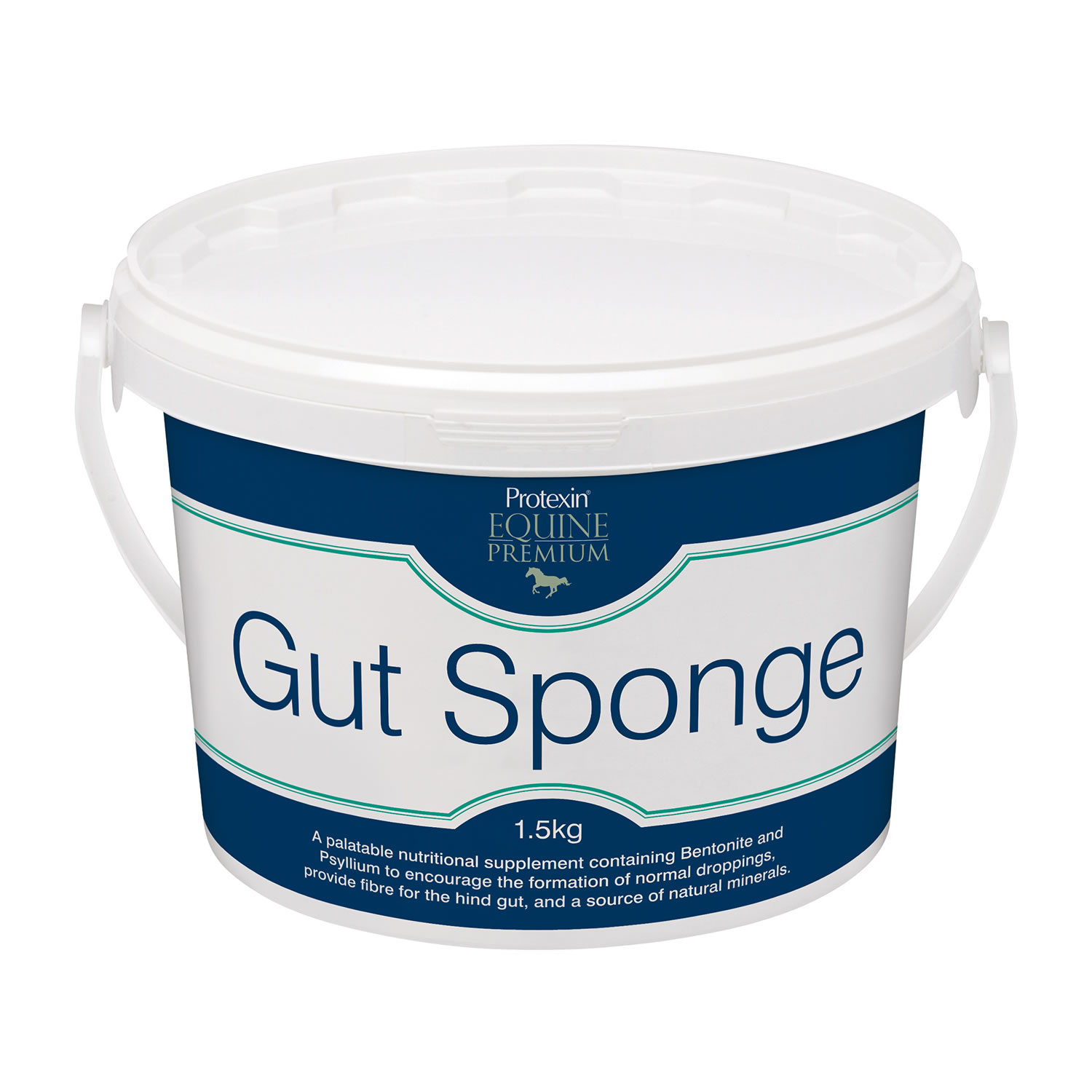 Protexin Gut Sponge