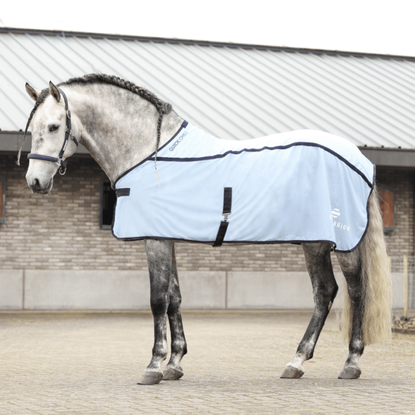 Equilibrium Quick Chill Cooling Rug