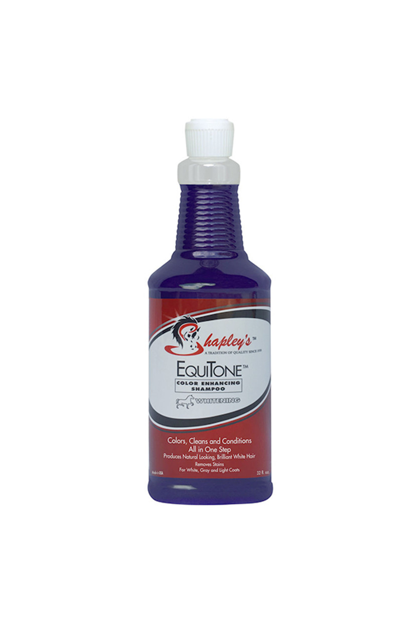 Shapleys Equitone Shampoo