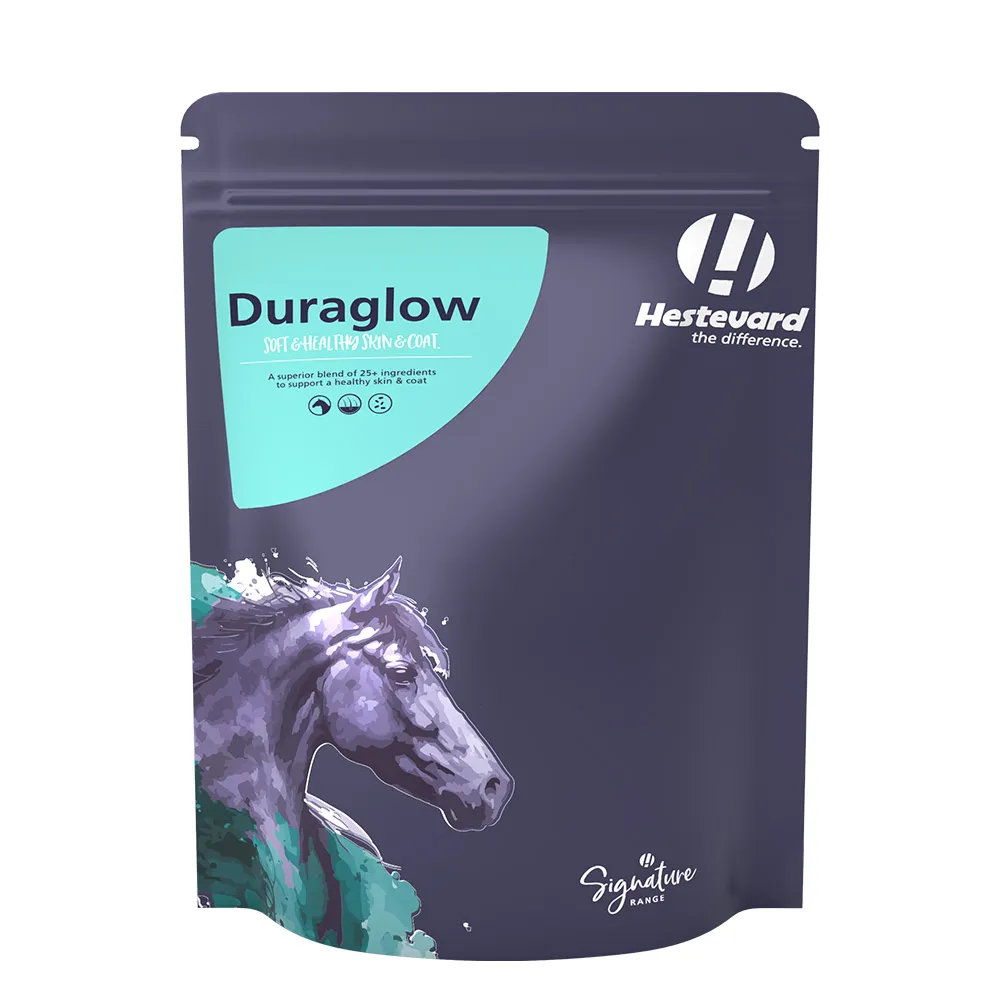 Hestevard Duraglow