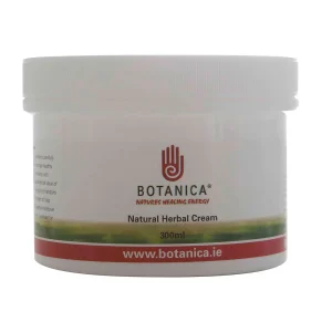 Botanica Natural Herbal Cream