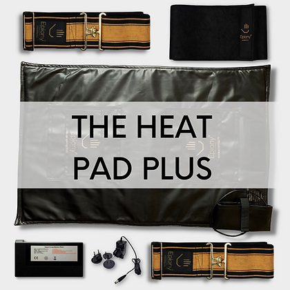 Epiony Heat Pad Plus