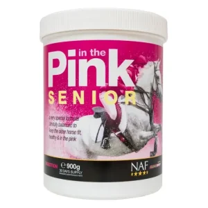 NAF Pink Senior Powder