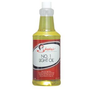 Shapleys Light Oil