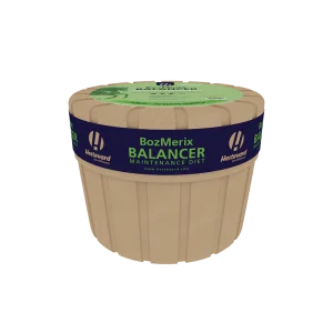 Bozmerix Balancer