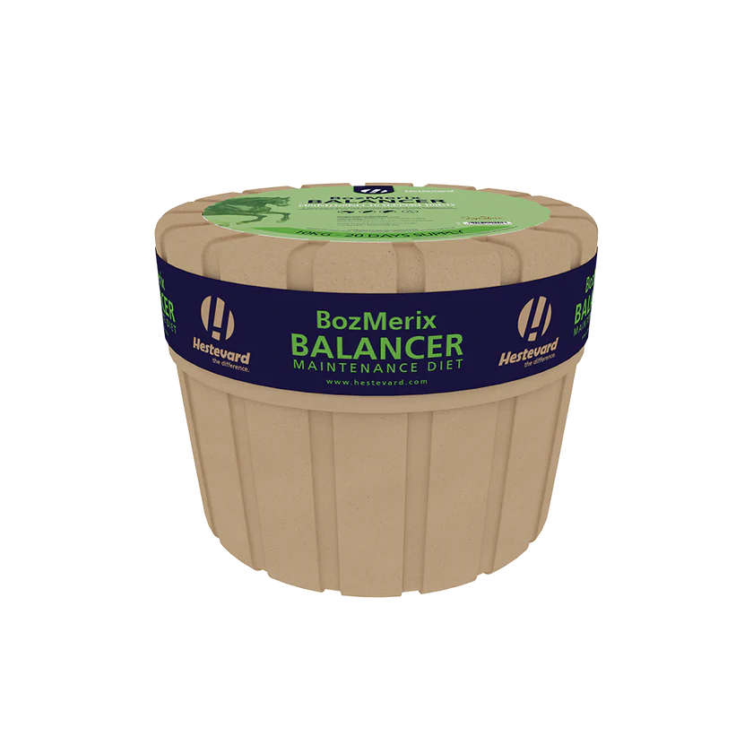 Bozmerix Balancer