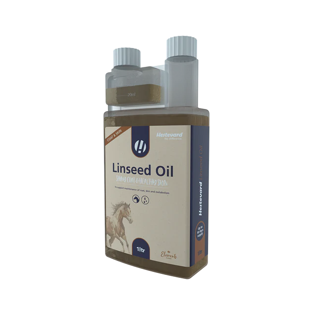 Hestevard Linseed Oil