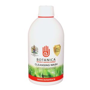 Botanica Cleansing Wash