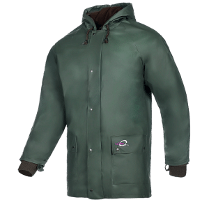 Flexothane Waterproof Jacket