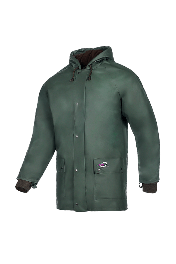 Flexothane Waterproof Jacket